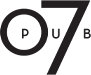 07 Pub Logo